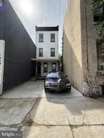 1620 N 26TH ST, Philadelphia, PA 19121