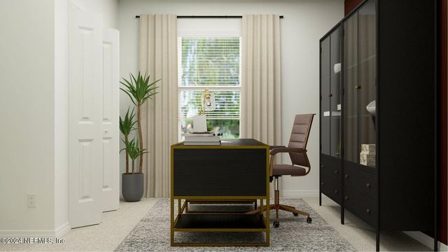 2807 LITTLE TROUT Lane, Green Cove Springs, FL 32043