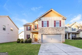 2523 Quincy Loop, Fairburn, GA 30213