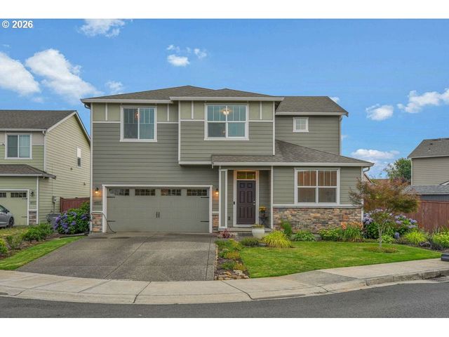 16507 Ne 92ND Cir, Vancouver, WA 98682