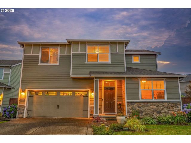 16507 Ne 92ND Cir, Vancouver, WA 98682