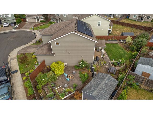 16507 Ne 92ND Cir, Vancouver, WA 98682
