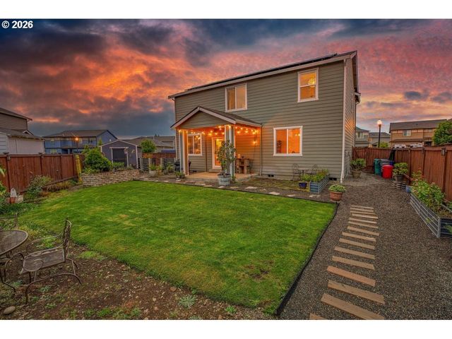 16507 Ne 92ND Cir, Vancouver, WA 98682
