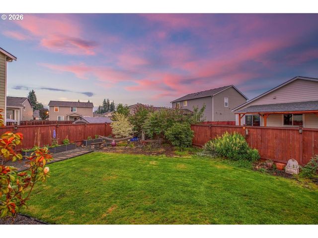 16507 Ne 92ND Cir, Vancouver, WA 98682