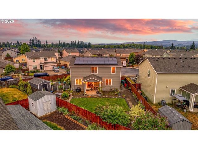 16507 Ne 92ND Cir, Vancouver, WA 98682