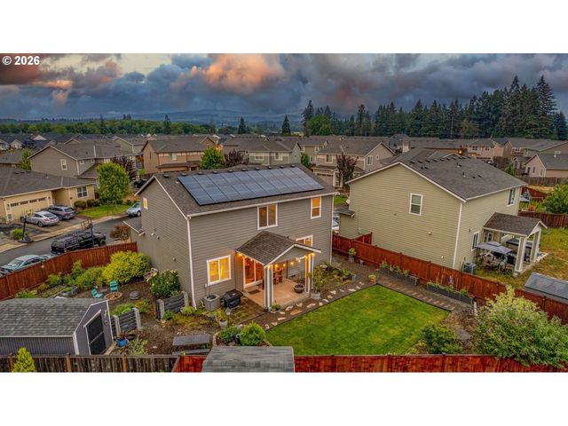 16507 Ne 92ND Cir, Vancouver, WA 98682
