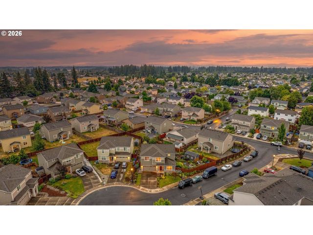 16507 Ne 92ND Cir, Vancouver, WA 98682