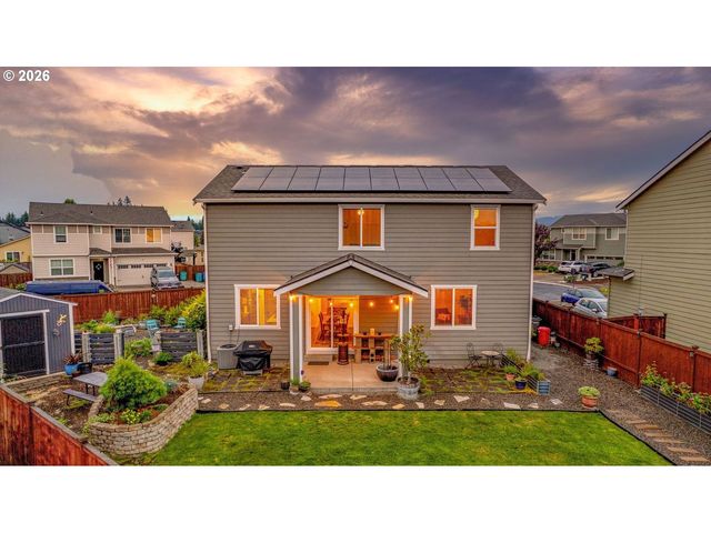 16507 Ne 92ND Cir, Vancouver, WA 98682