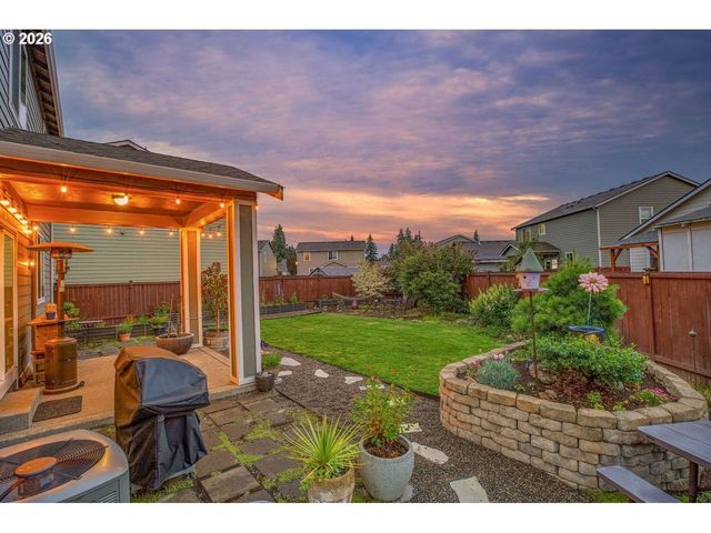 16507 Ne 92ND Cir, Vancouver, WA 98682