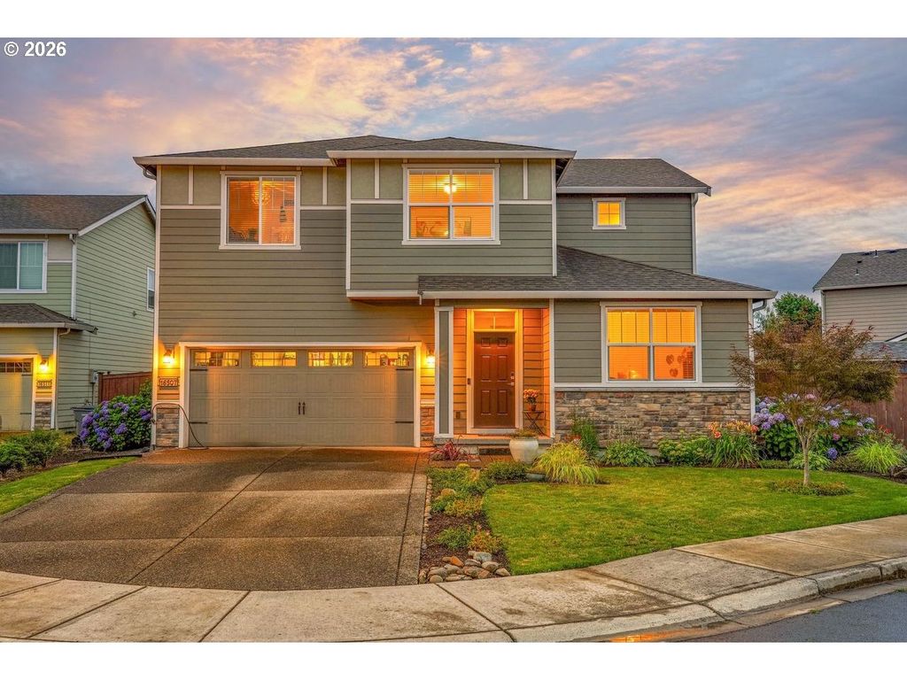 16507 Ne 92ND Cir, Vancouver, WA 98682