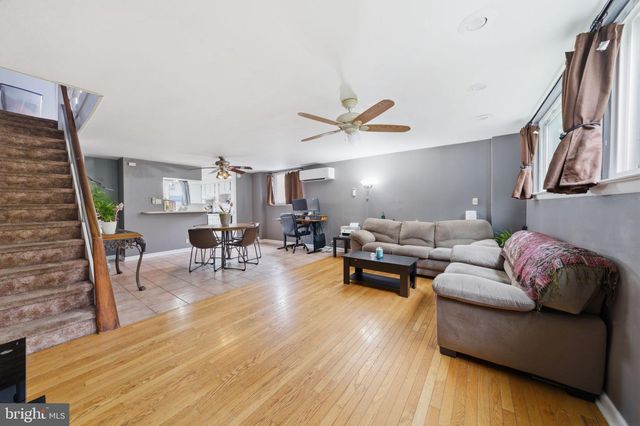 134 CRUM CREEK DR, Woodlyn, PA 19094