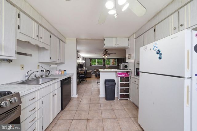 134 CRUM CREEK DR, Woodlyn, PA 19094