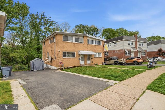 134 CRUM CREEK DR, Woodlyn, PA 19094