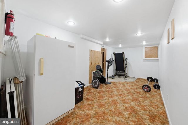 134 CRUM CREEK DR, Woodlyn, PA 19094