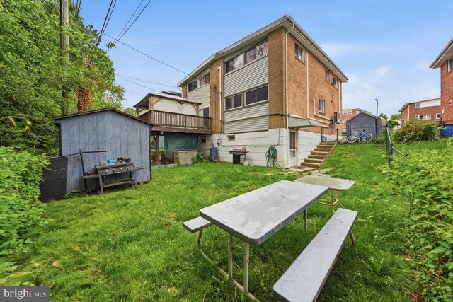 134 CRUM CREEK DR, Woodlyn, PA 19094