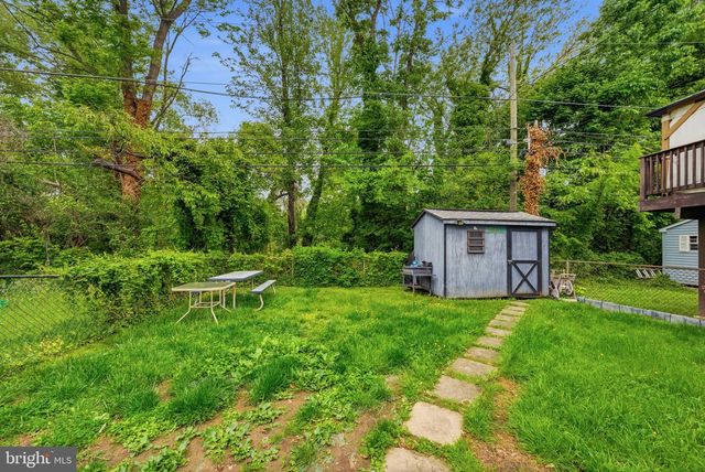 134 CRUM CREEK DR, Woodlyn, PA 19094