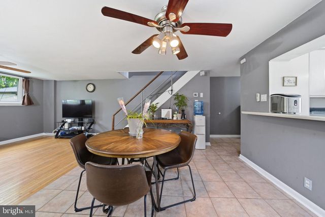 134 CRUM CREEK DR, Woodlyn, PA 19094