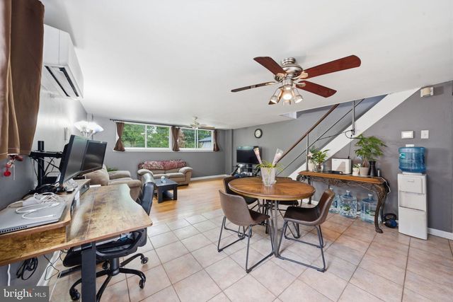 134 CRUM CREEK DR, Woodlyn, PA 19094