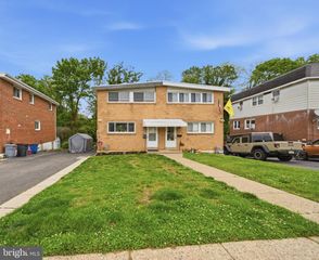 134 CRUM CREEK DR, Woodlyn, PA 19094