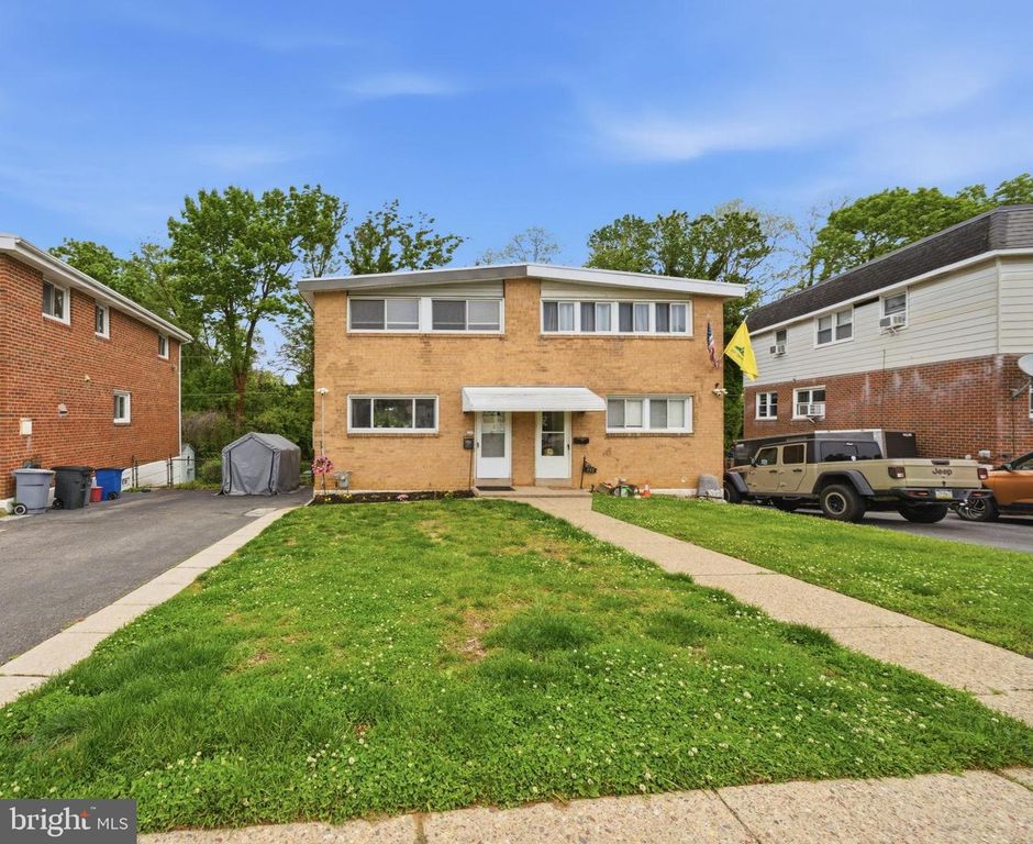134 CRUM CREEK DR, Woodlyn, PA 19094