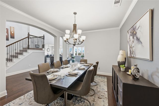 115 Sapphire Lane, Waxahachie, TX 75165