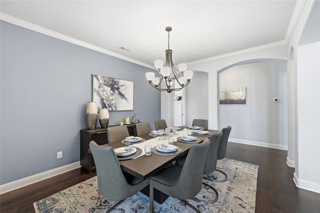 115 Sapphire Lane, Waxahachie, TX 75165