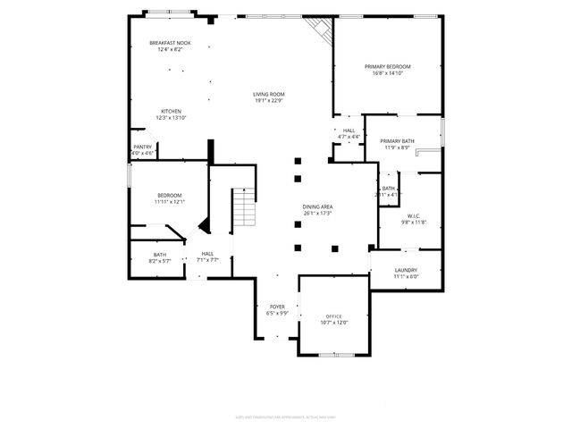 115 Sapphire Lane, Waxahachie, TX 75165