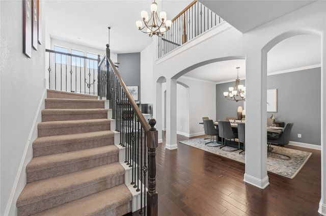 115 Sapphire Lane, Waxahachie, TX 75165