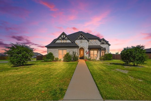 115 Sapphire Lane, Waxahachie, TX 75165