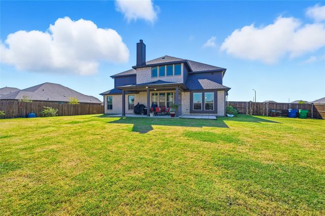 115 Sapphire Lane, Waxahachie, TX 75165