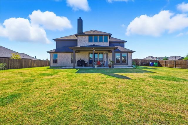 115 Sapphire Lane, Waxahachie, TX 75165