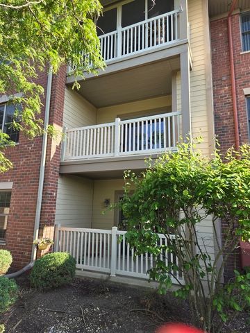 20301 S Pine Hill Road 2D, Frankfort, IL 60423