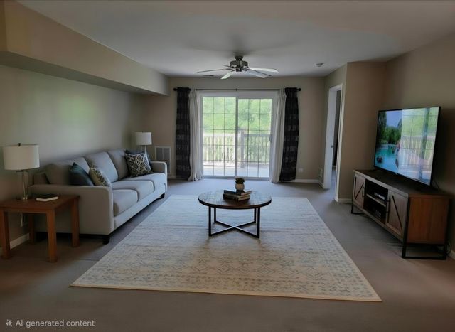 20301 S Pine Hill Road 2D, Frankfort, IL 60423