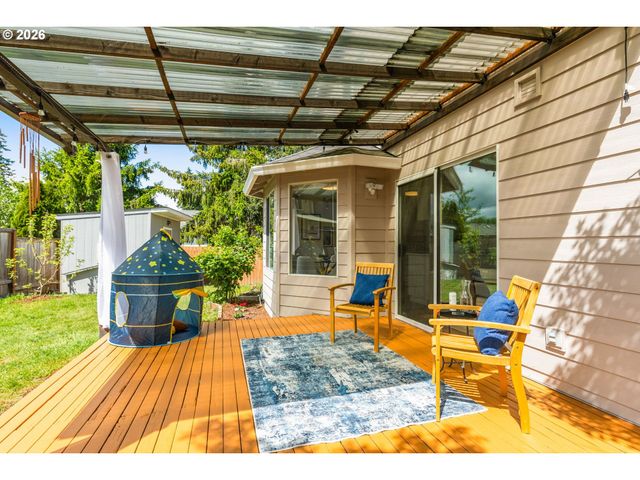 5677 Nw 180TH Pl, Portland, OR 97229