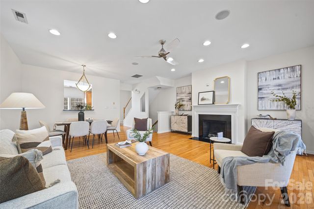 676 Penn Street, Charlotte, NC 28203