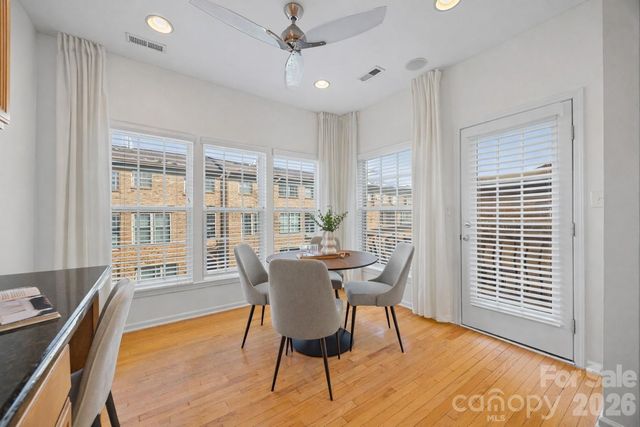 676 Penn Street, Charlotte, NC 28203