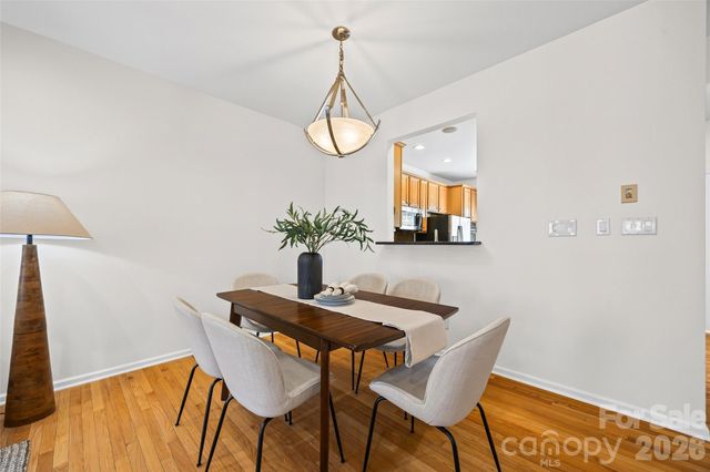 676 Penn Street, Charlotte, NC 28203