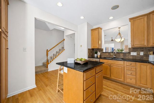 676 Penn Street, Charlotte, NC 28203