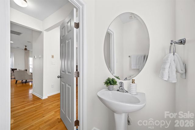 676 Penn Street, Charlotte, NC 28203