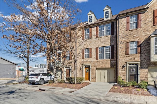 676 Penn Street, Charlotte, NC 28203