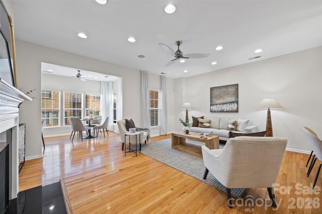 676 Penn Street, Charlotte, NC 28203