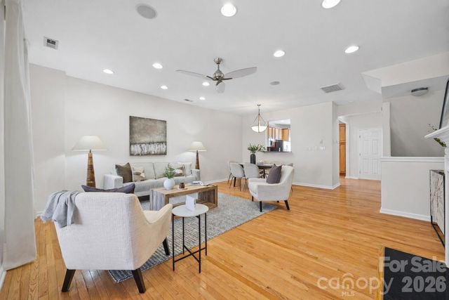 676 Penn Street, Charlotte, NC 28203