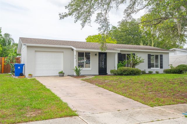 470 MEADOW SWEET COURT, Ocoee, FL 34761