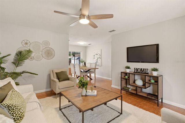 470 MEADOW SWEET COURT, Ocoee, FL 34761