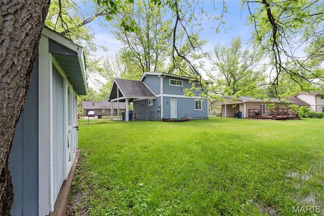 2797 Dawnview Drive, Florissant, MO 63031