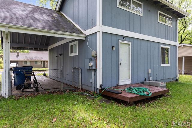 2797 Dawnview Drive, Florissant, MO 63031