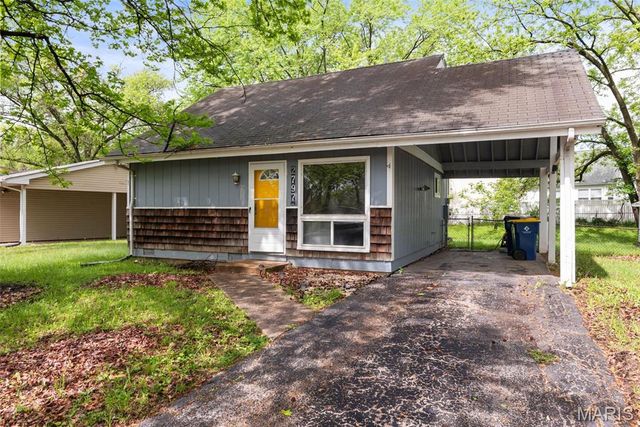 2797 Dawnview Drive, Florissant, MO 63031