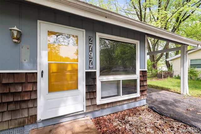 2797 Dawnview Drive, Florissant, MO 63031