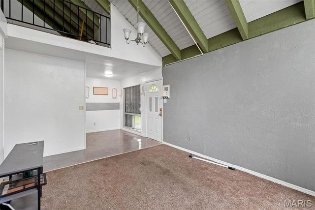 2797 Dawnview Drive, Florissant, MO 63031