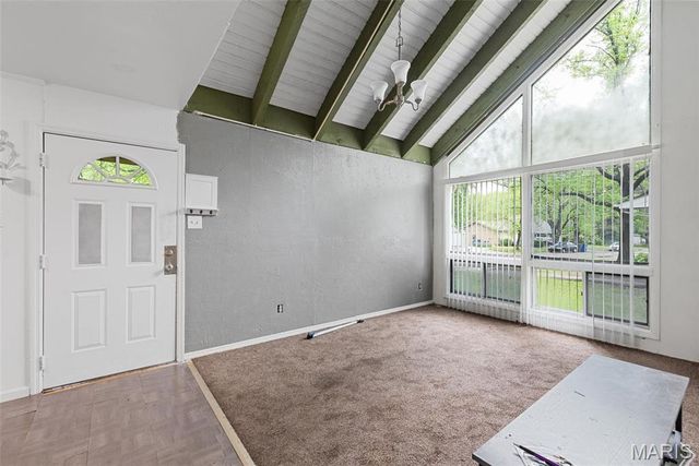 2797 Dawnview Drive, Florissant, MO 63031